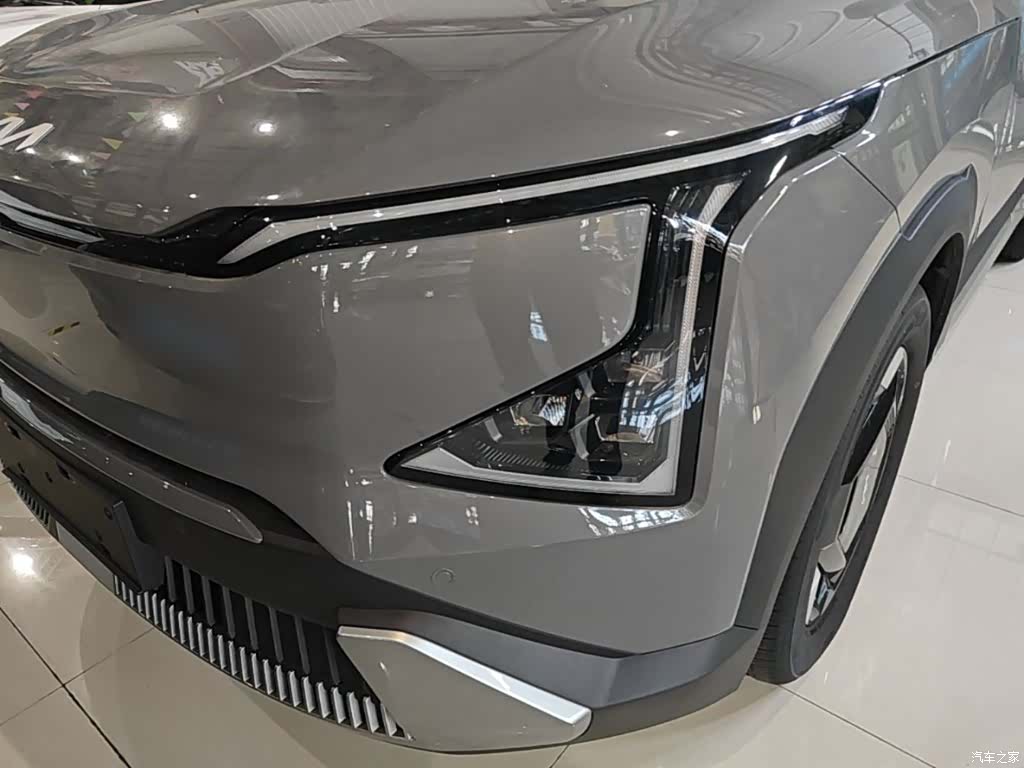 Kia EV5, 2026 24