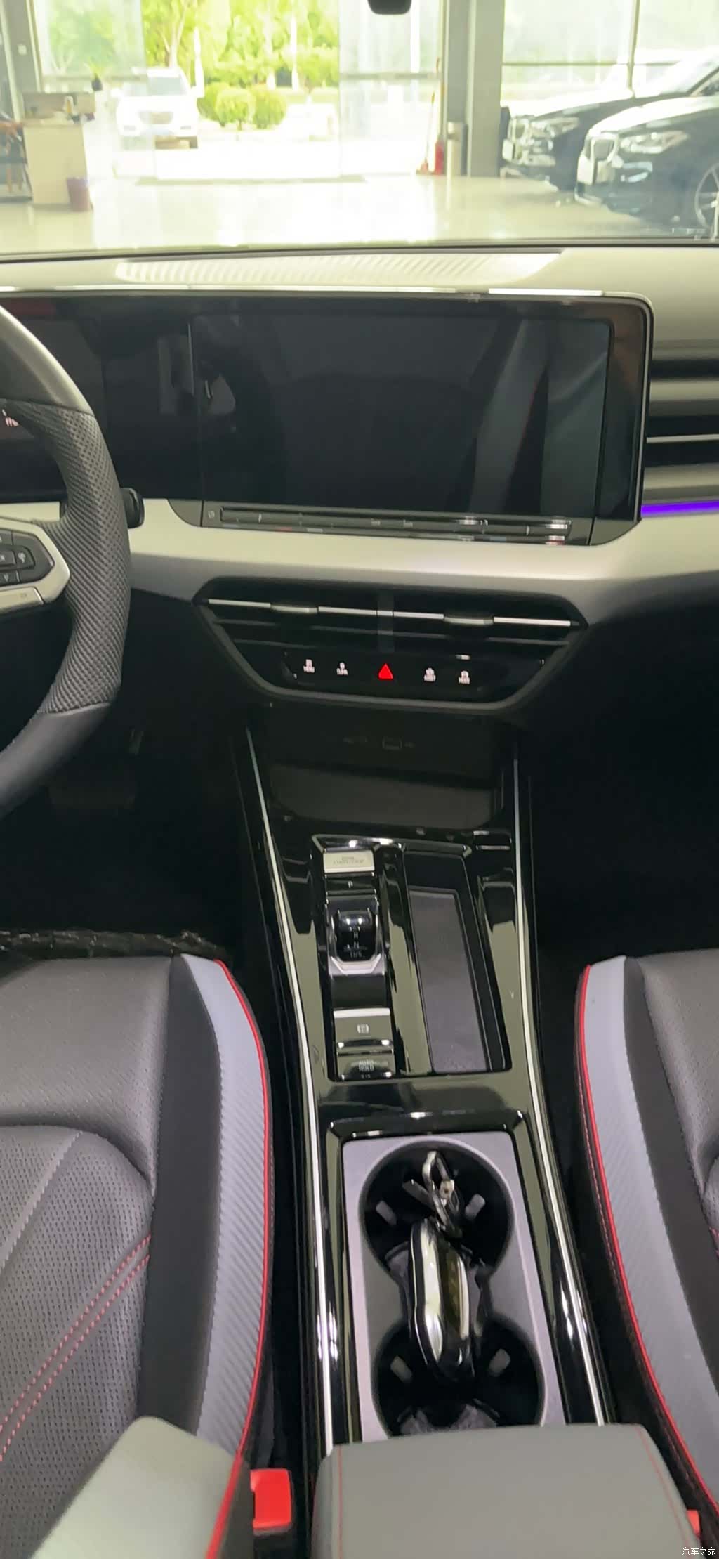 Volkswagen Lamando, 2024 11