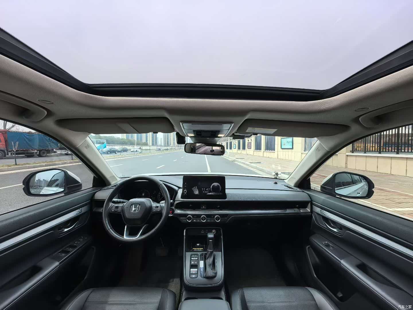Honda CR-V, 2024 6