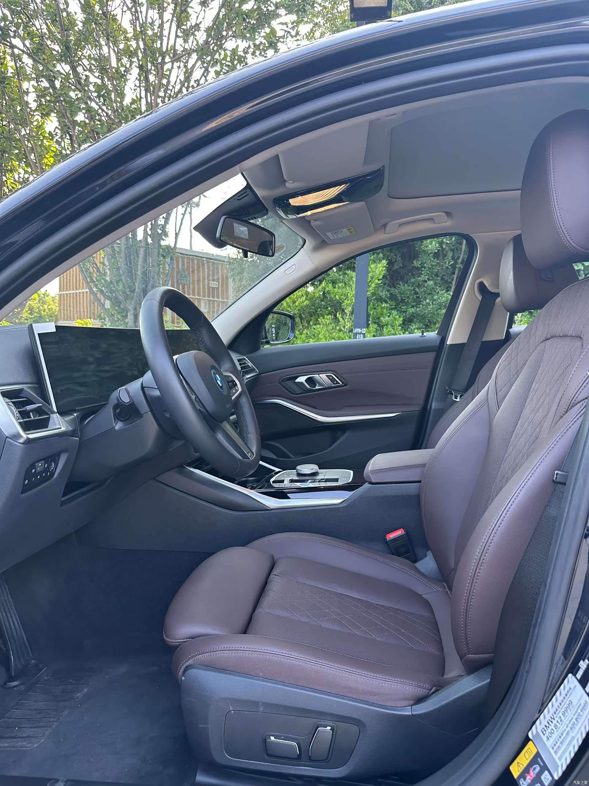 BMW i3, 2025 4