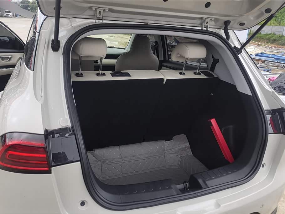 Wuling Wuling Bingguo PLUS