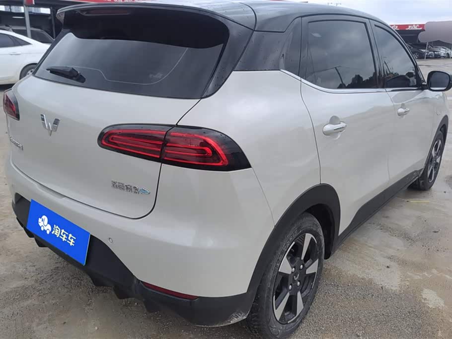 Wuling Wuling Bingguo PLUS