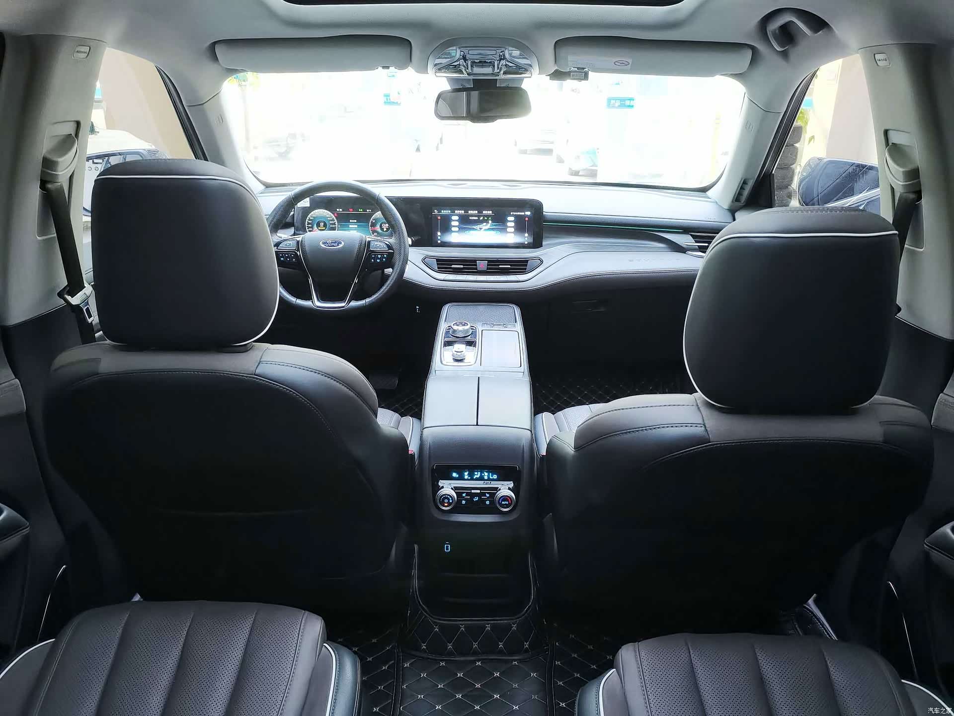 Ford Equator, 2023 18