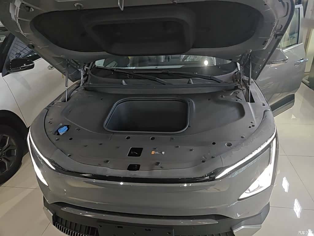 Kia EV5, 2026 20