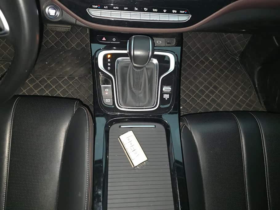 Trumpchi Trumpchi M6