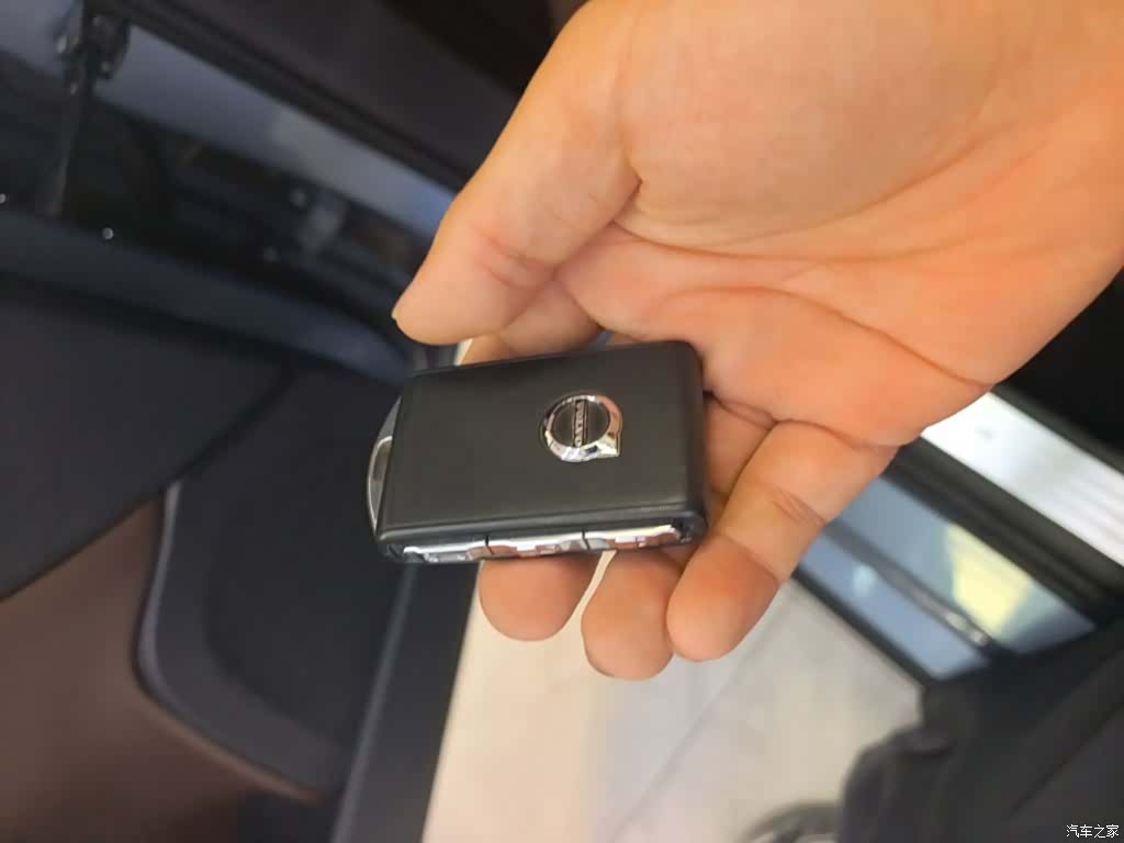 Volvo S90, 2020 15