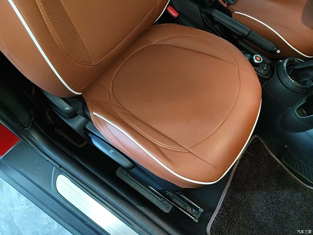 Mini Cooper, 2014 25