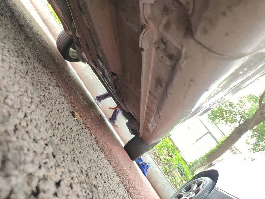 Changan V7, 2017 21