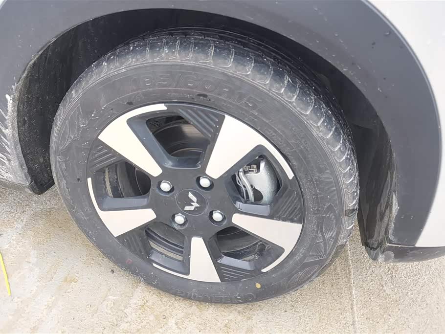 Wuling Wuling Bingguo PLUS