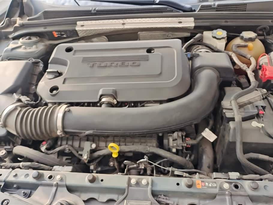 Chevrolet Mai Ruibao XL