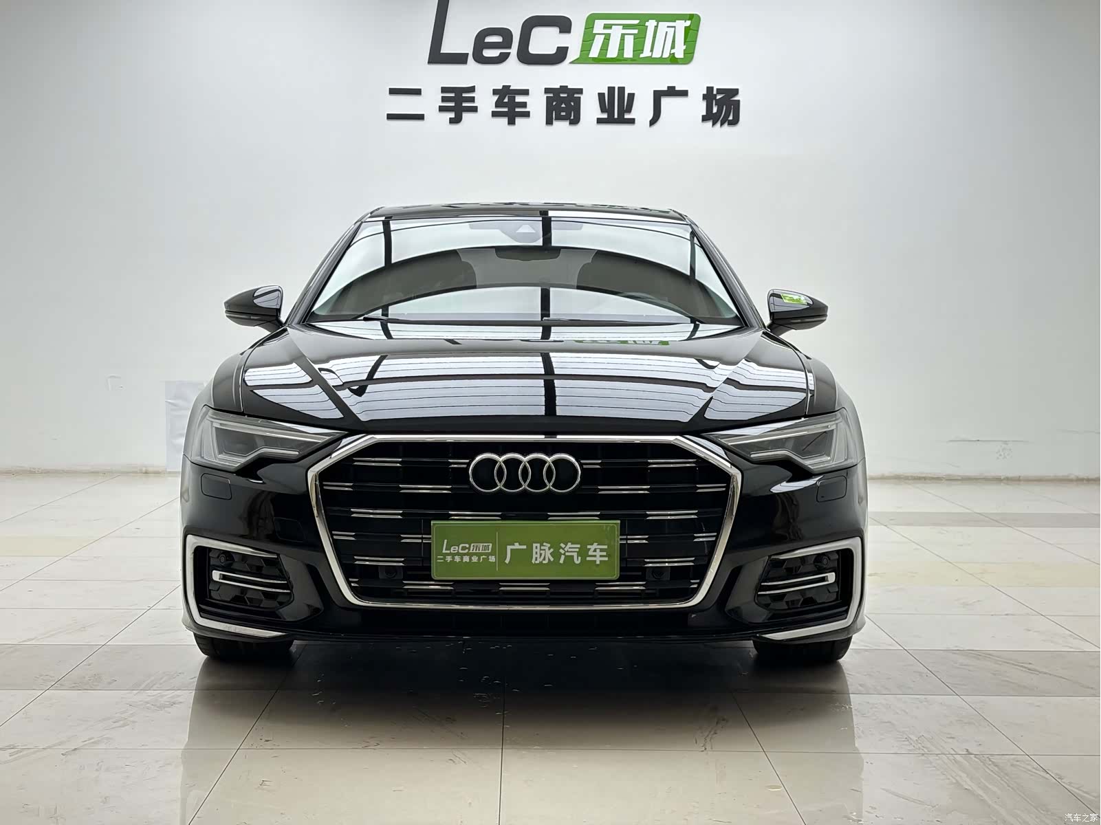 Audi A6L, 2024 2
