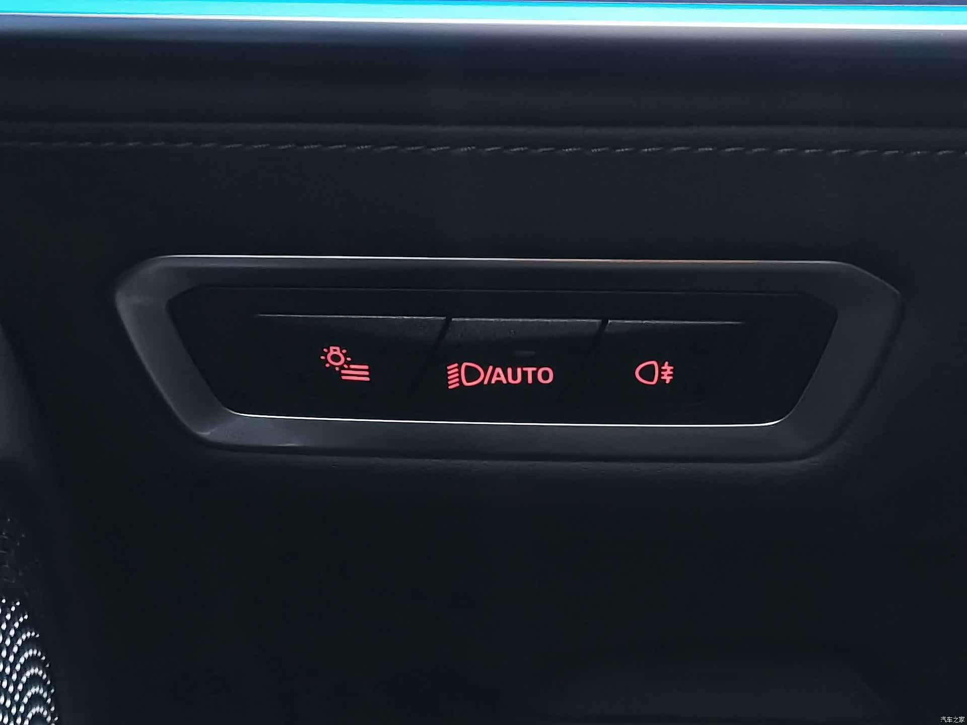 BMW XM, 2025 22