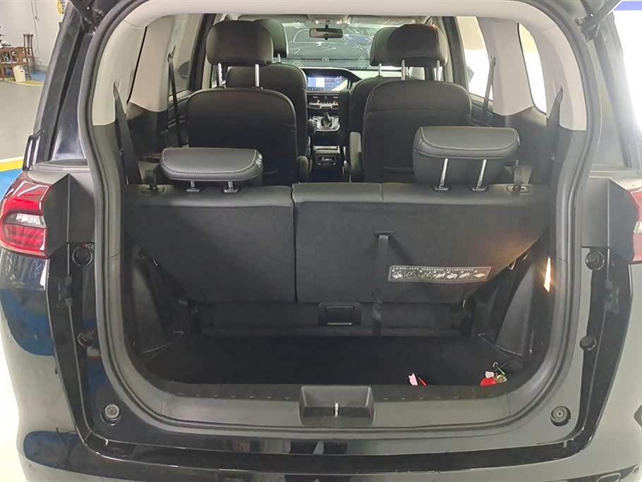 Trumpchi Trumpchi M6