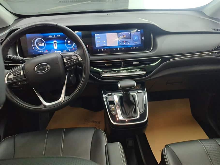 Trumpchi Trumpchi M6