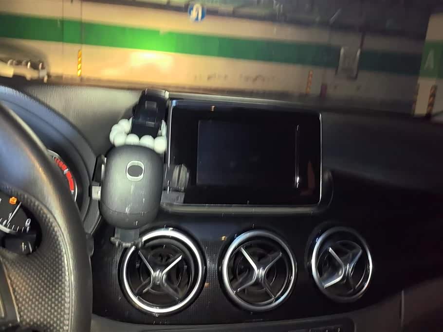 Mercedes-Benz Class B