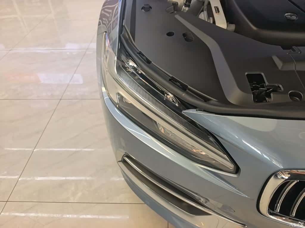 Volvo S90, 2020 13