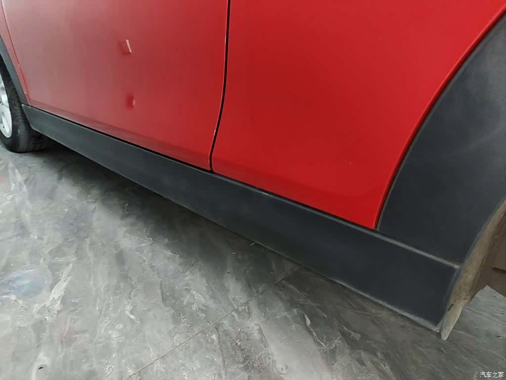 Mini Cooper, 2014 22