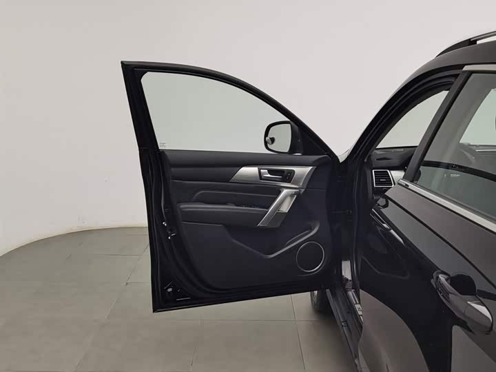 Haval H2 2017 hong biao 1.5T МКПП liang qu Люкс