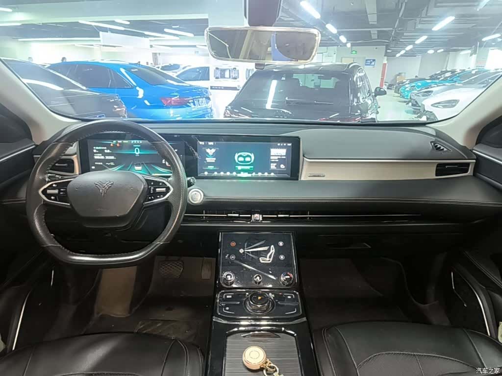 Neta U, 2024 10