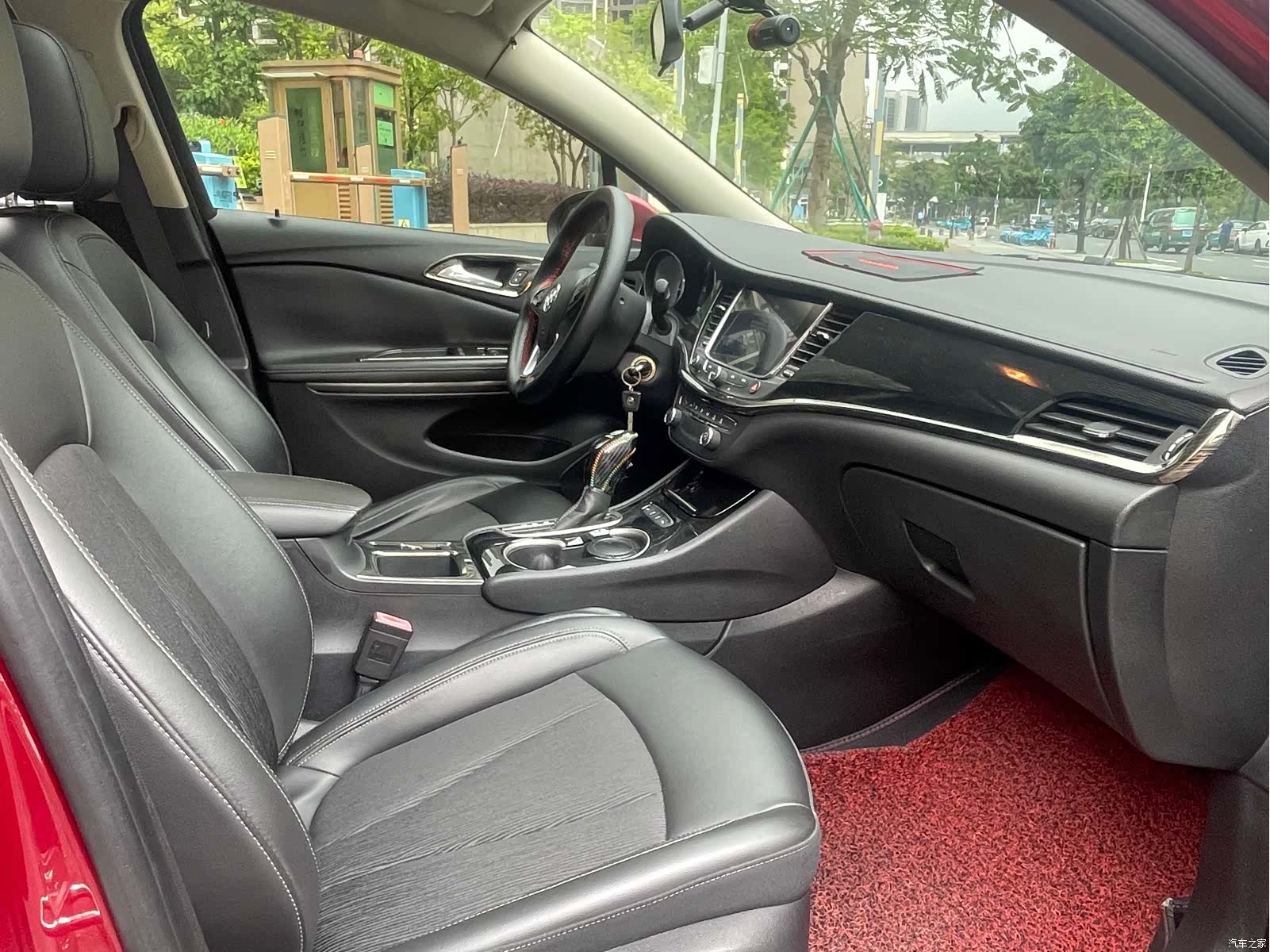 Buick Verano, 2015 все фото