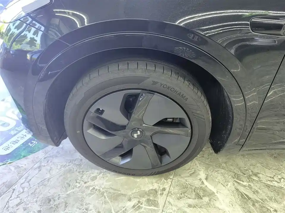 NIO L60 NIO L60