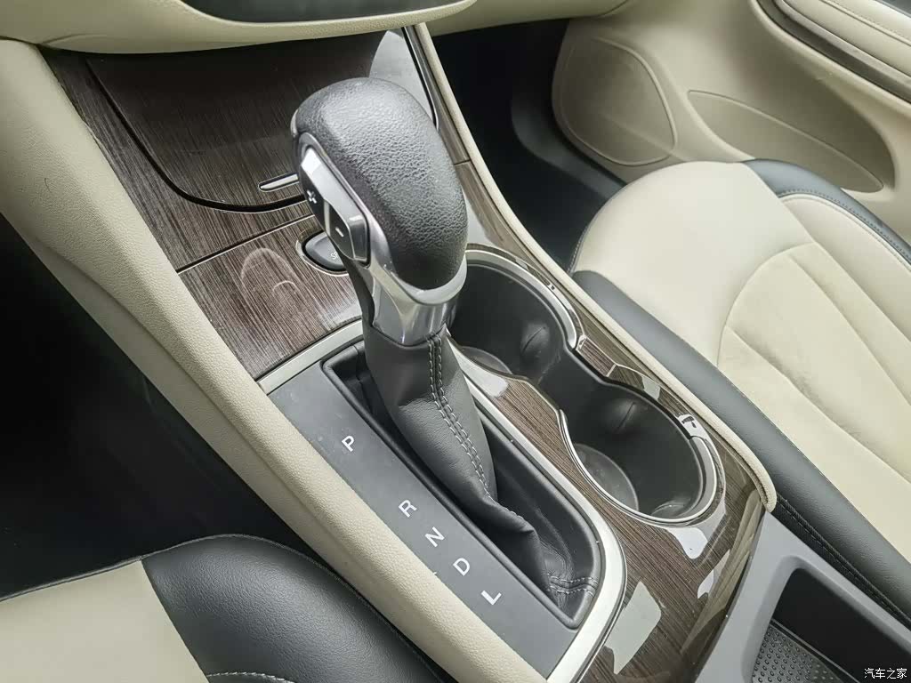 Buick Verano, 2019 13