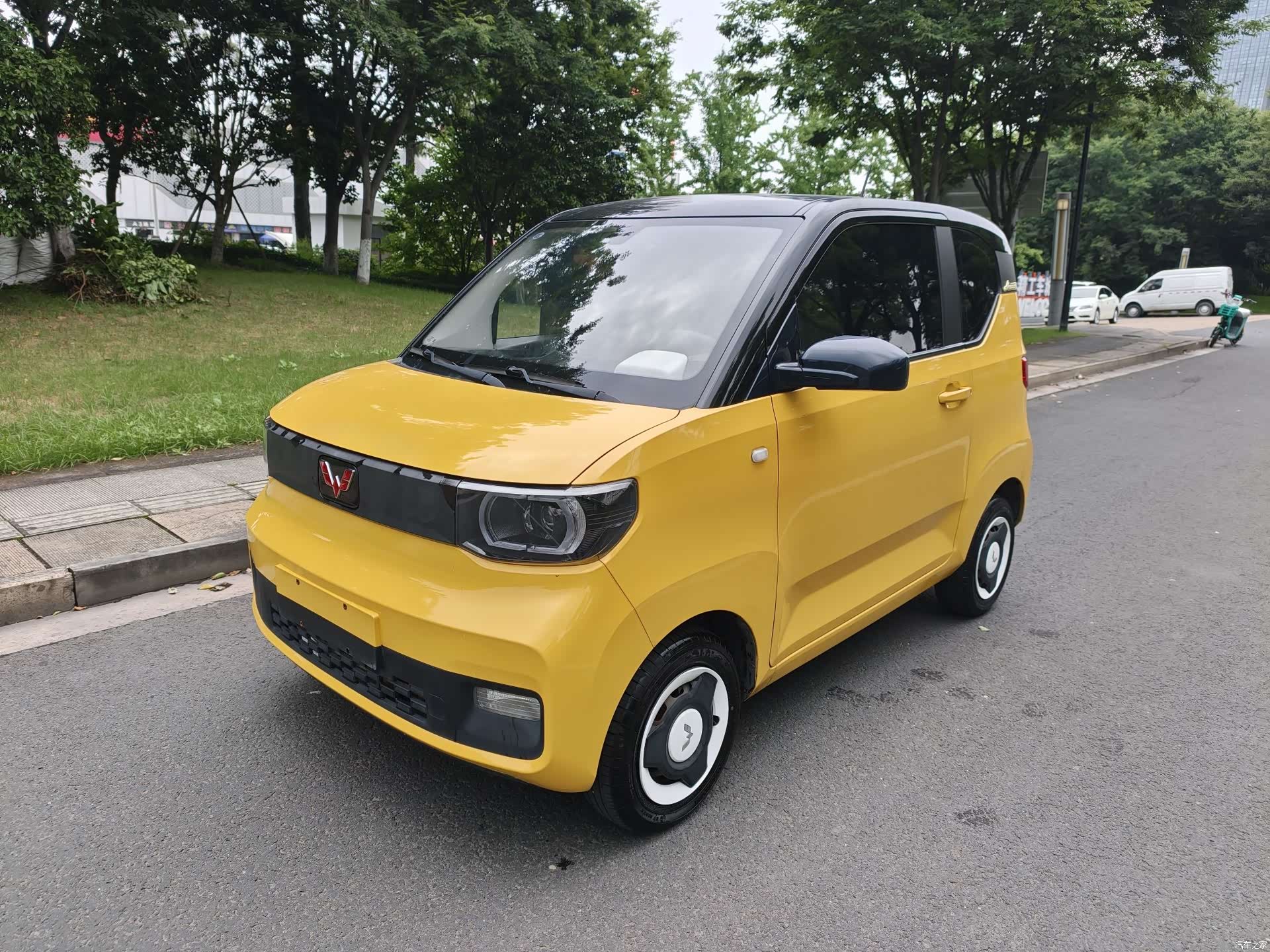 Wuling Yuan, 2022 1
