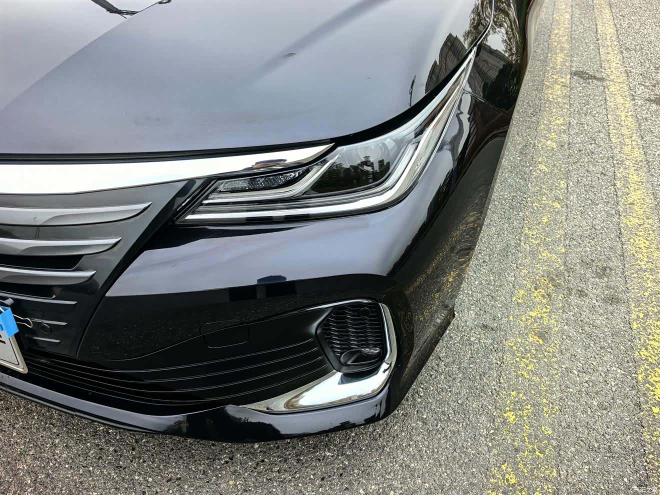 Toyota Allion, 2022 14