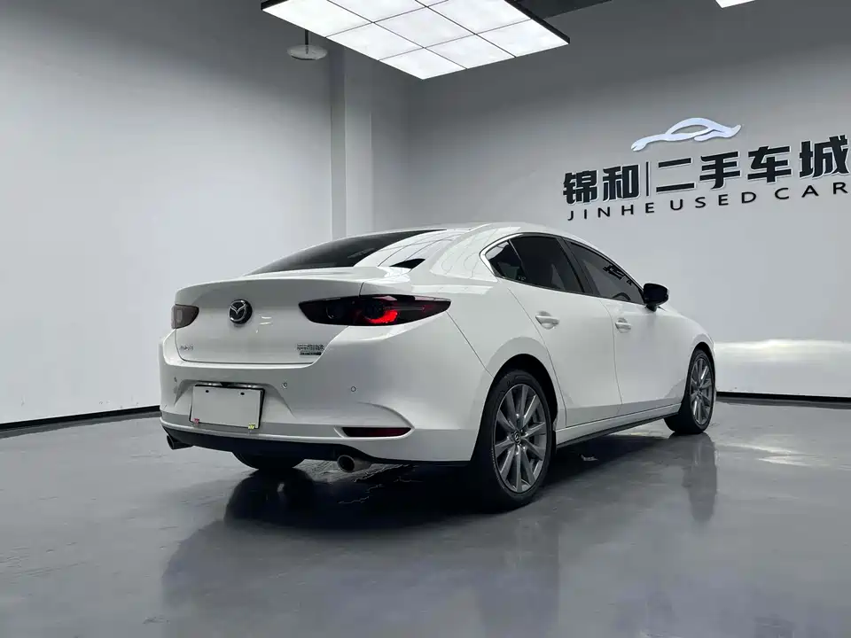 Mazda 3 Angkesaila Mazda 3 Angkesaila