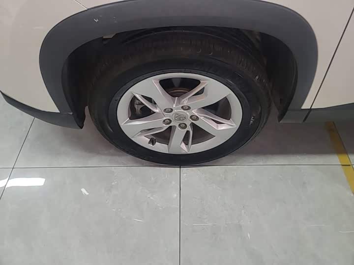 Baojun 530 2019 1.5T МКПП Люкс 7 seats guo V