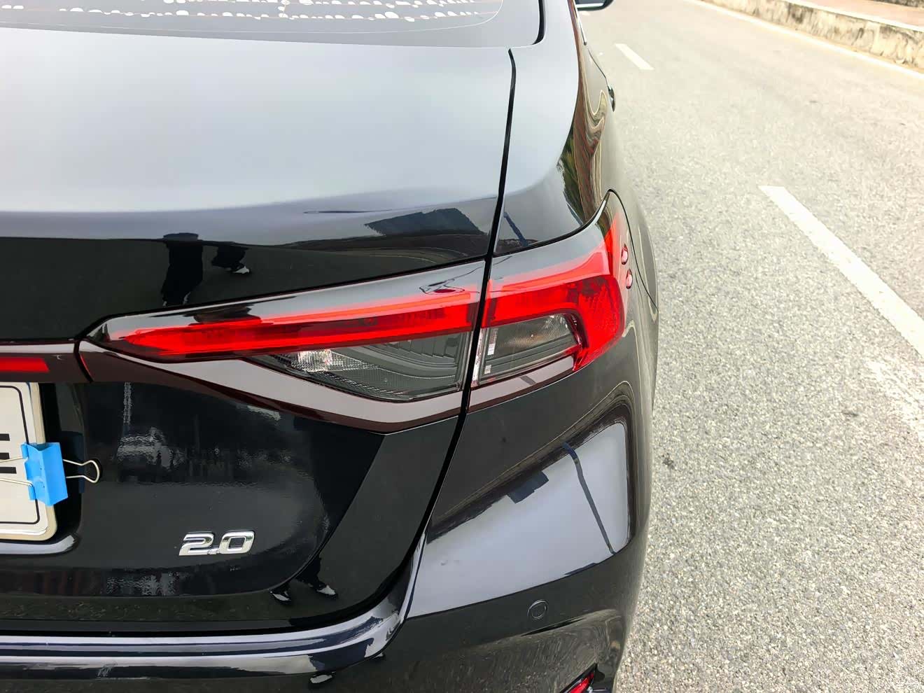 Toyota Allion, 2022 15