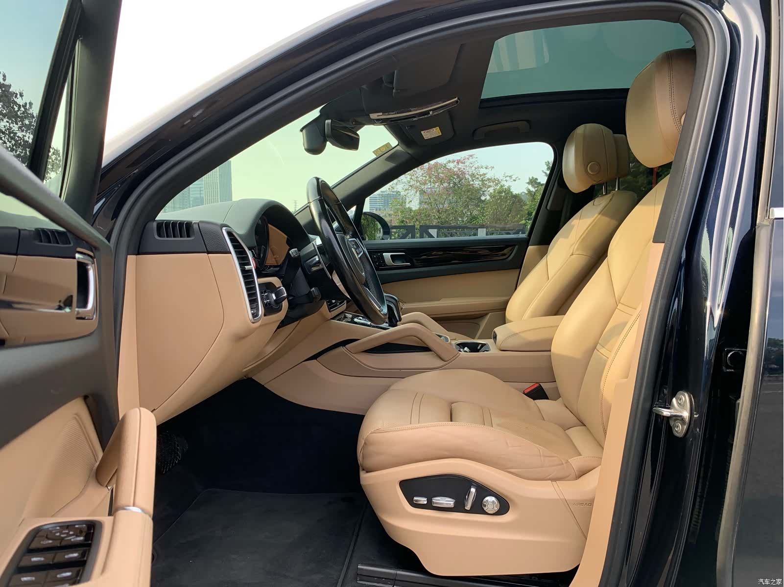 Porsche Cayenne, 2019 14