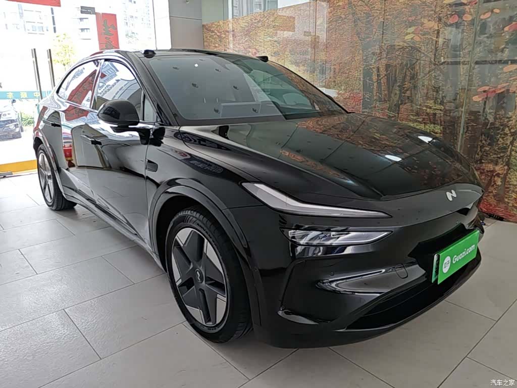 NIO L60, 2025 22