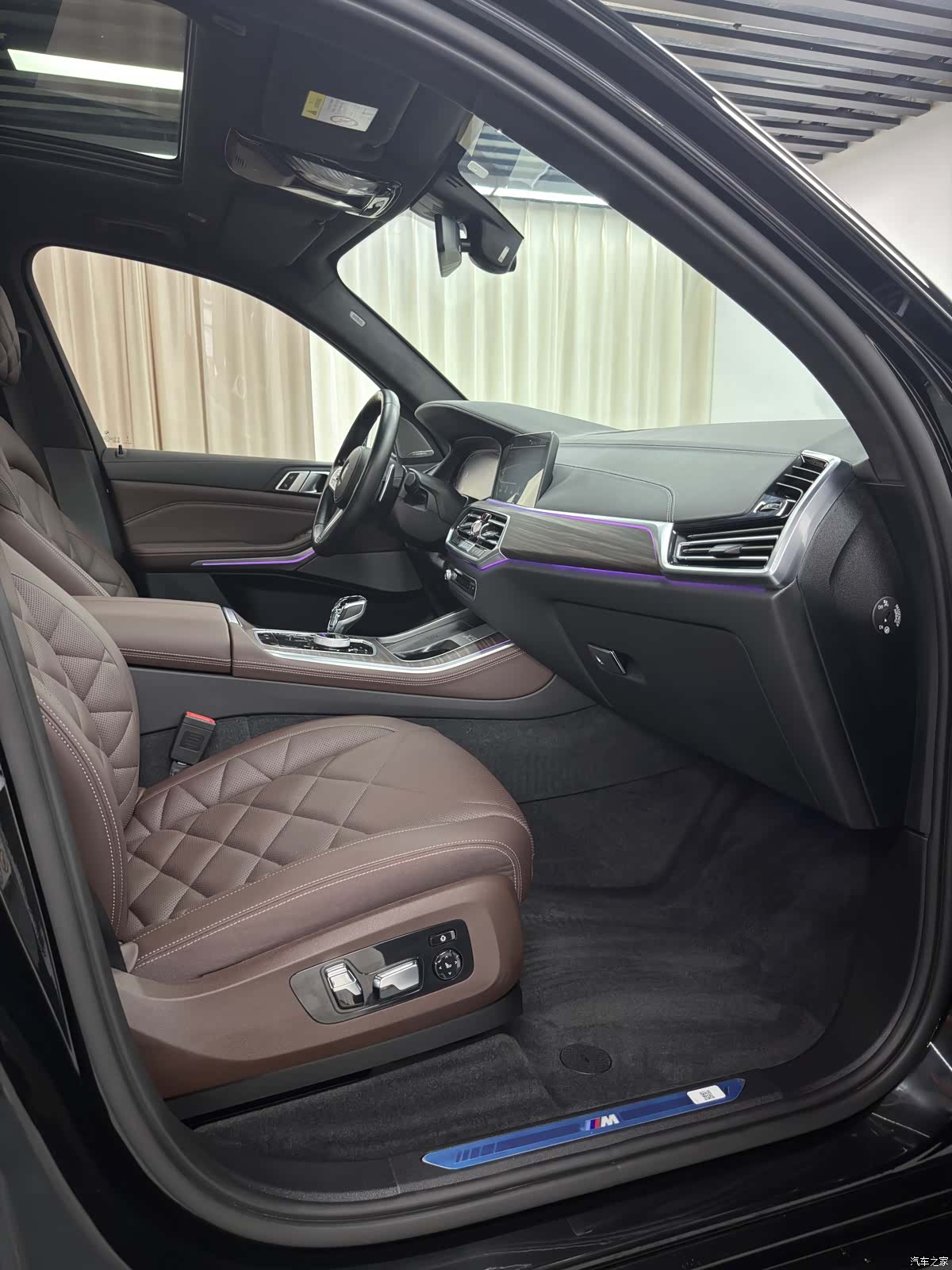BMW X5, 2023 13