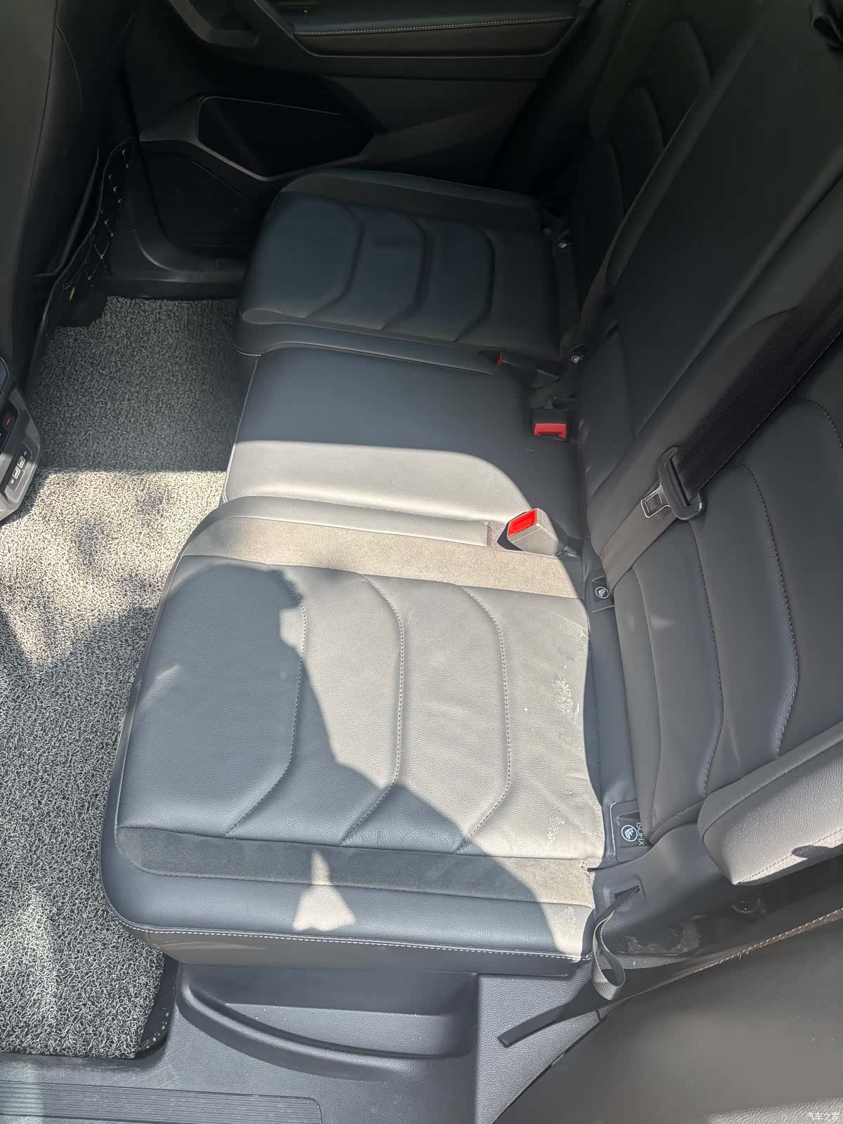 Volkswagen Tiguan L, 2019 все фото