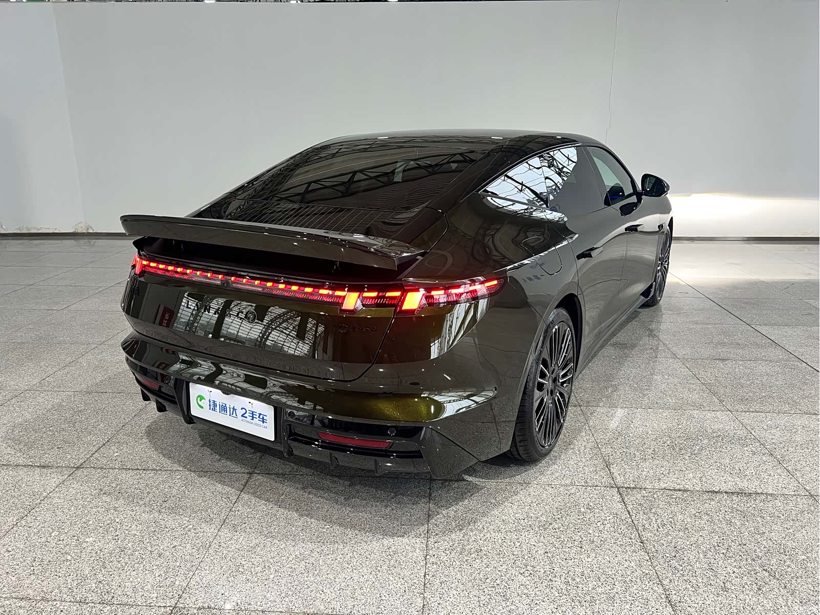 Lynk & Co 02, 2025 4