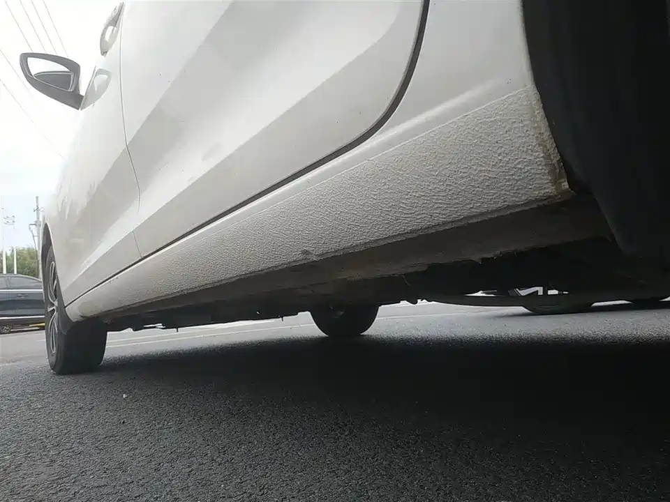 Volkswagen Santana