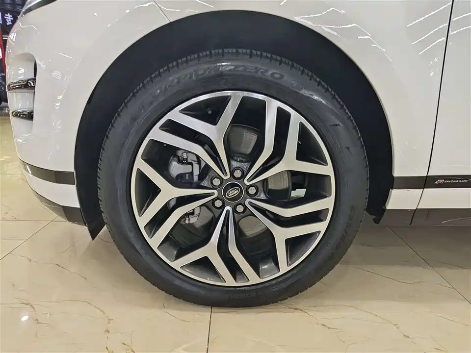 Land Rover Range Rover Aurora