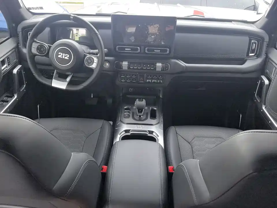 Niva T01