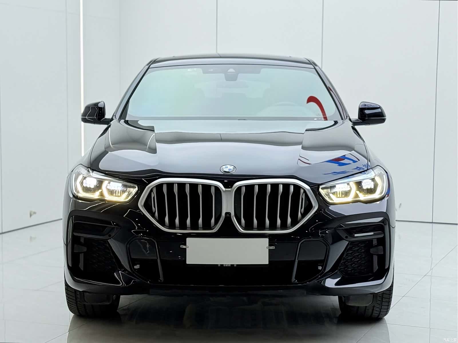 BMW X6, 2022 3