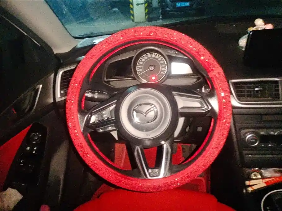 Mazda 3 Angkesaila Mazda 3 Angkesaila