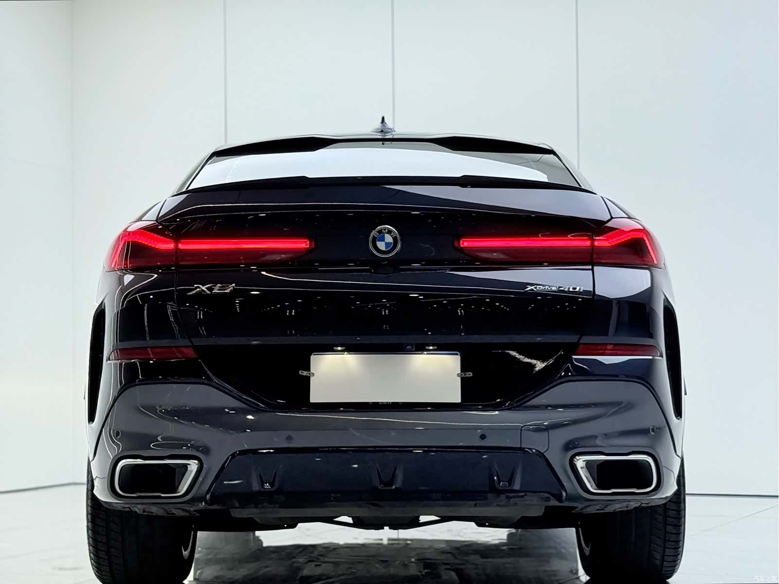 BMW X6, 2022 16