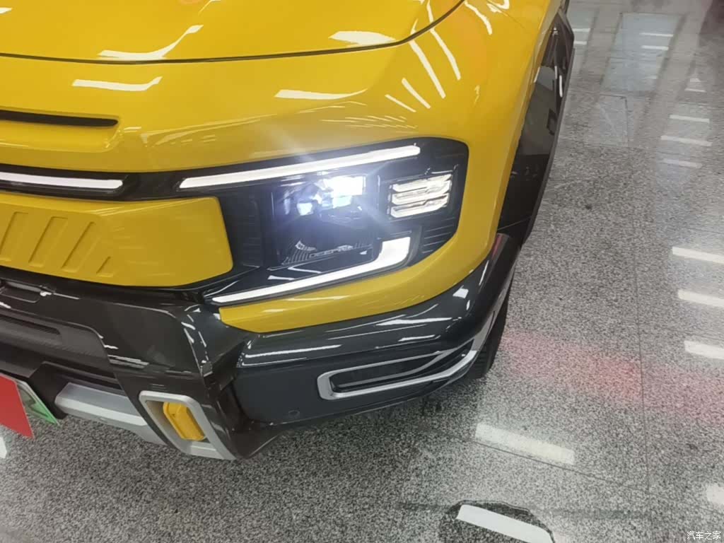 Deepal G318, 2025 24