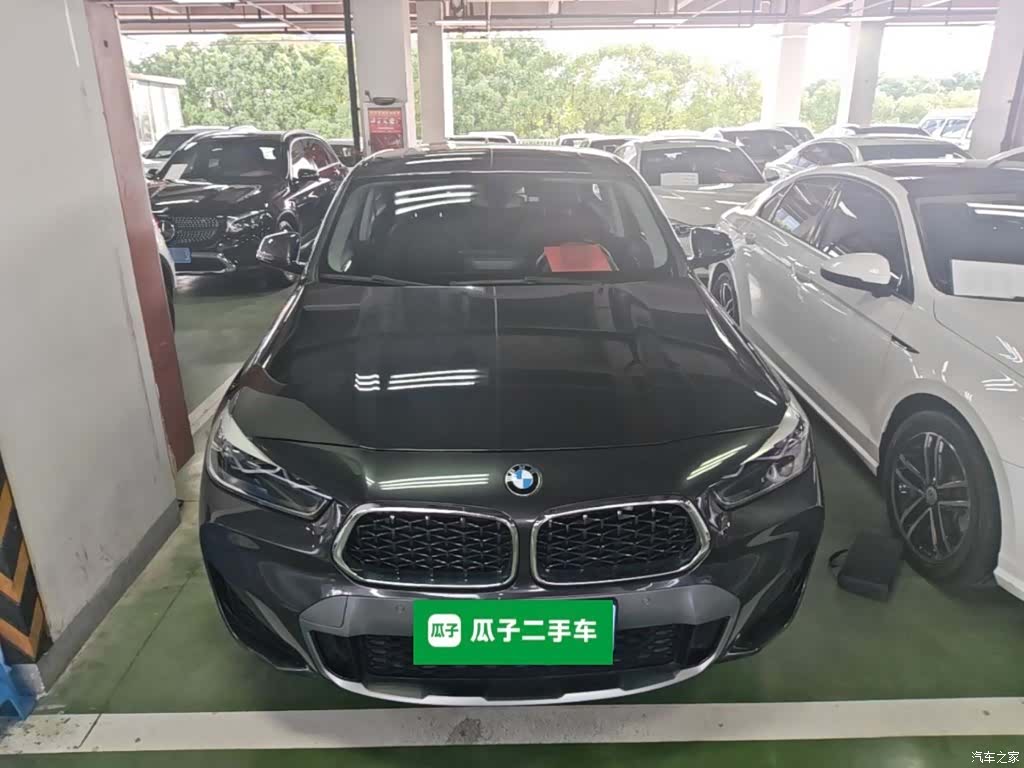 BMW X2, 2023 3