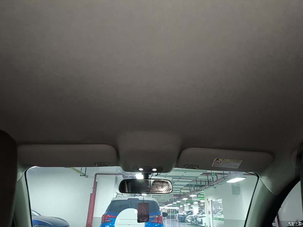BYD E2, 2021 18