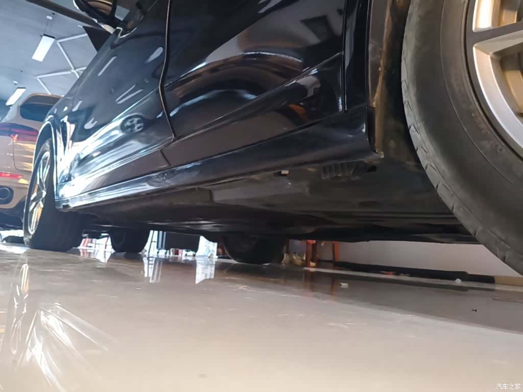 BMW X3, 2020 22