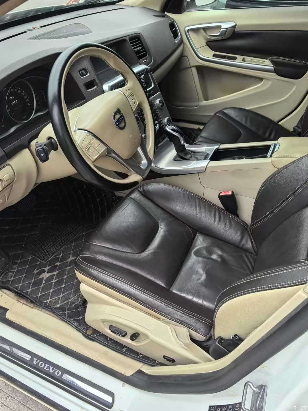 Volvo S60, 2015 8