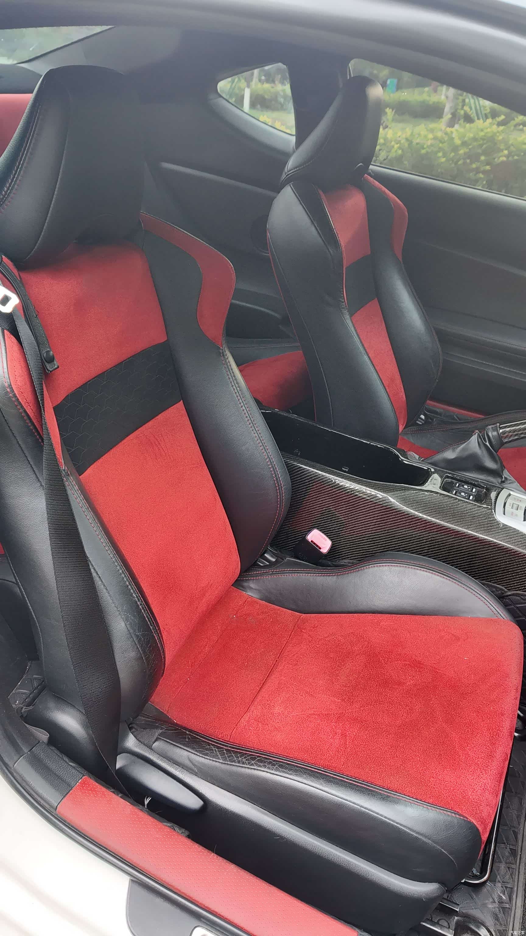 Toyota 86, 2014 51