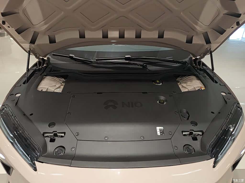 NIO ET5, 2022 20
