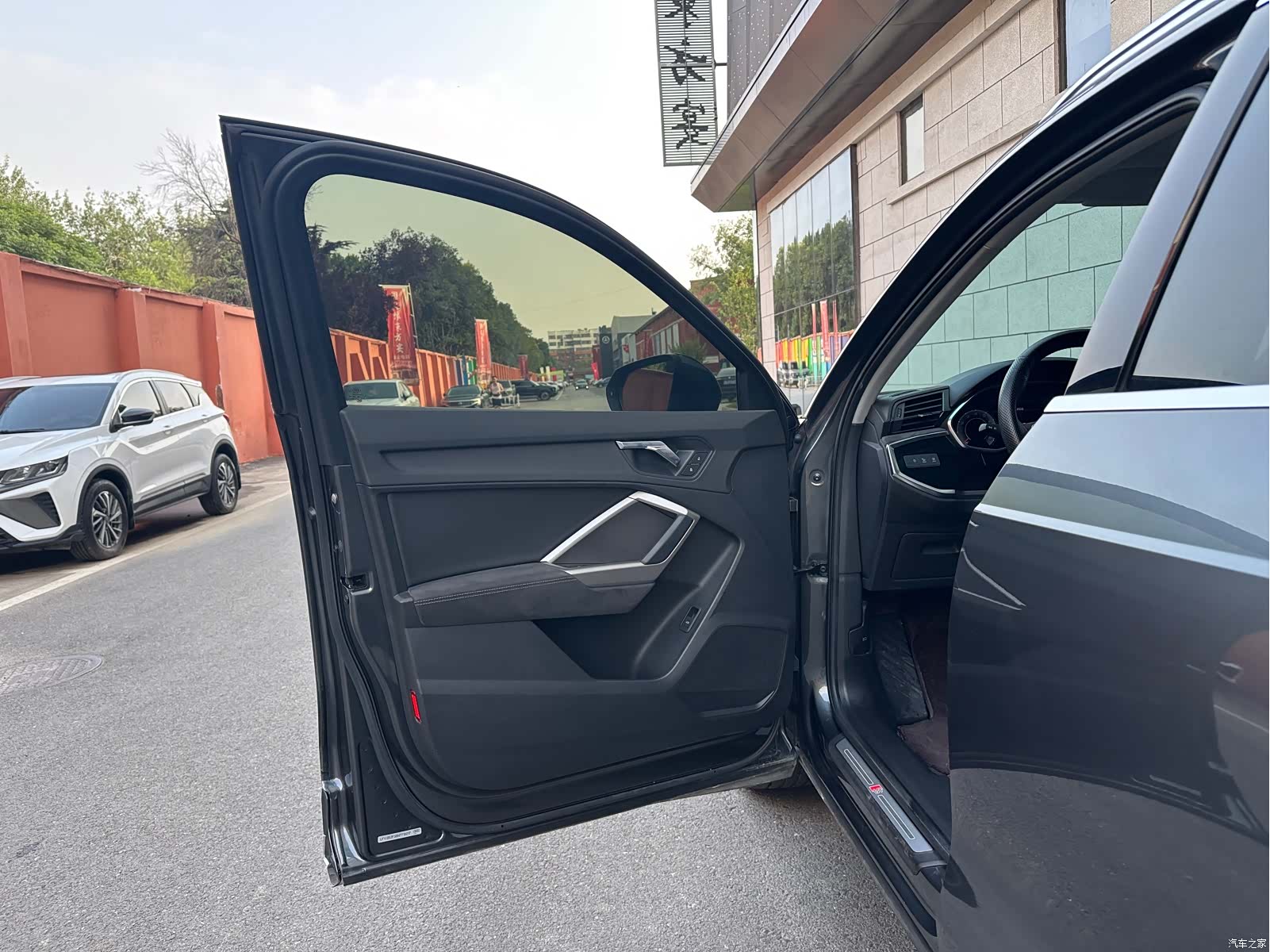 Audi Q3, 2022 19